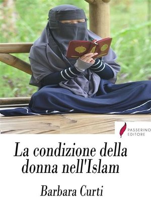 cover image of La condizione della donna nell'Islam